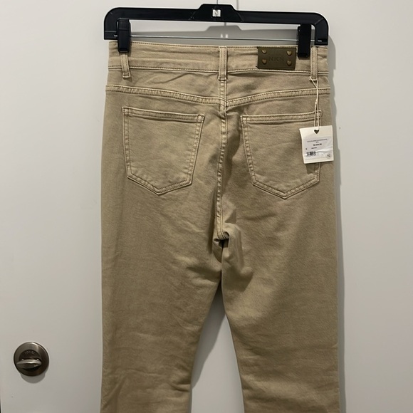Y2K Brand new NKN Denim Jeans Nekane Boho size 28 - Picture 8 of 10